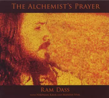 The Alchemist's Prayer