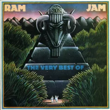 Ram Jam: The Very Best Of
