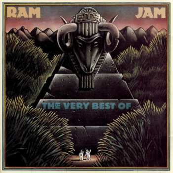 CD Ram Jam: The Very Best Of