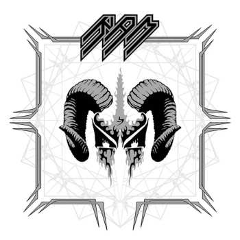 CD RAM: Lightbringer