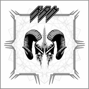 Album RAM: Lightbringer