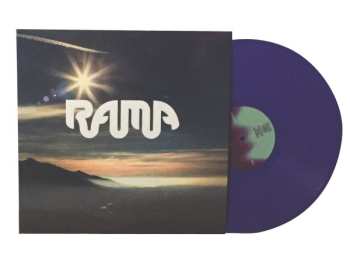 LP Rama: Rama CLR