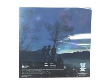 LP Rama: Rama CLR
