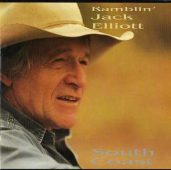 Album Ramblin' Jack Elliott: South Coast
