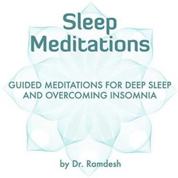 CD Ramdesh Kaur: Sleep Meditations