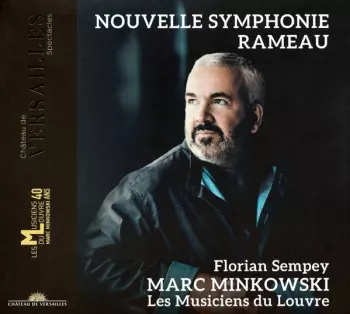 Nouvelle Symphonie
