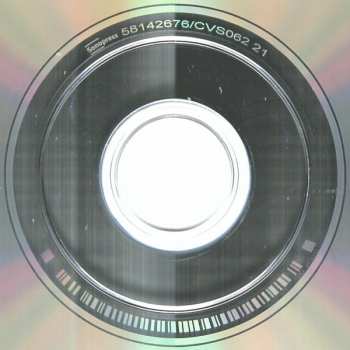 CD Marc Minkowski: Nouvelle Symphonie