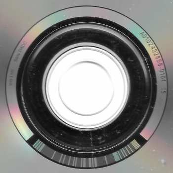 CD Jean-Philippe Rameau: The Sound Of Light