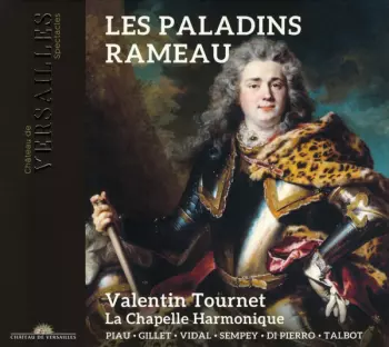Les Paladins