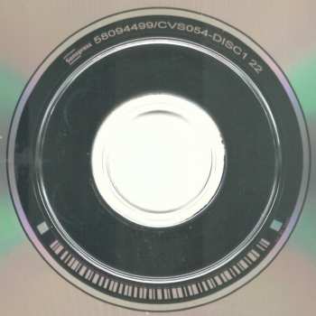 3CD Jean-Philippe Rameau: Les Paladins