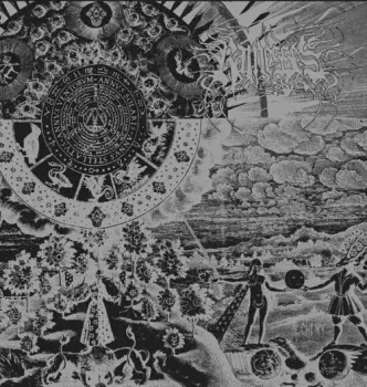 Ramesses: Misanthropic Alchemy