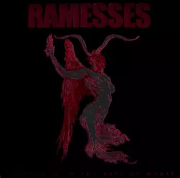 Ramesses: Possessed By The Rise Of Magik