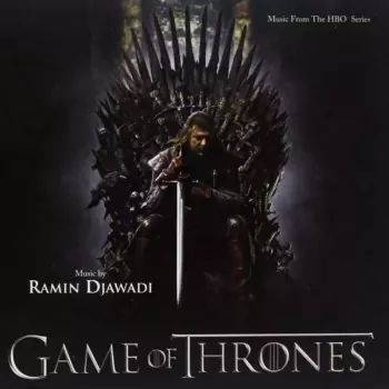Game Of Thrones (Music From The HBO Series)