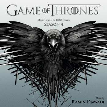 CD Ramin Djawadi: Game Of Thrones (Music From The HBO Series) Season 4