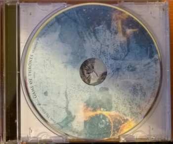 CD Ramin Djawadi: Game Of Thrones (Music From The HBO Series) Season 7