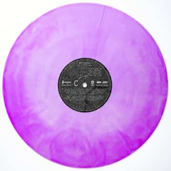 3LP Ramin Djawadi: Westworld: Season 3 (Music From The HBO® Series) CLR | LTD
