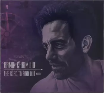 The Road To Find Out - North