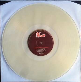 LP Raminghi: ...Il Lungo Cammino Dei Raminghi CLR