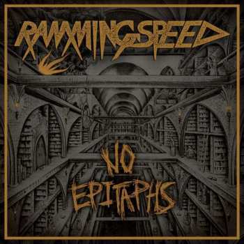 LP Ramming Speed: No Epitaphs