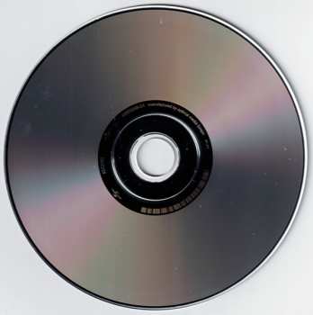 CD Rammstein: Angst