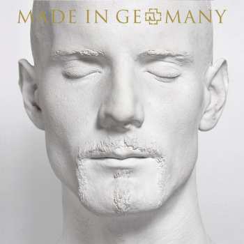 Album Rammstein: Made In Germany (1995-2011)