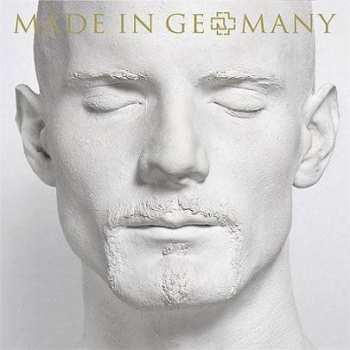 2CD Rammstein: Made In Germany 1995-2011 DLX | LTD
