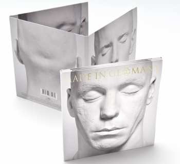 CD Rammstein: Made In Germany (1995-2011)