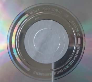 CD Rammstein: Mutter