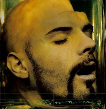 CD Rammstein: Mutter