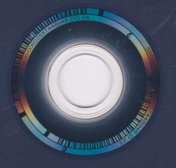 2CD/Blu-ray Rammstein: Rammstein: Paris