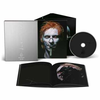 CD Rammstein: Sehnsucht (anniversary Edition)