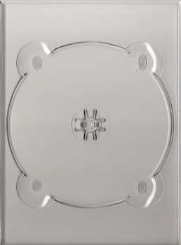 CD Rammstein: Rammstein