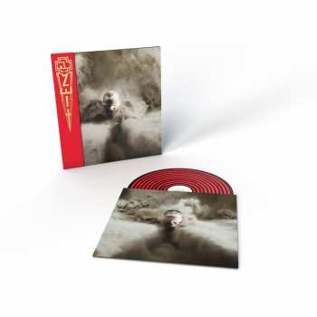 CD Rammstein: Zeit - Single