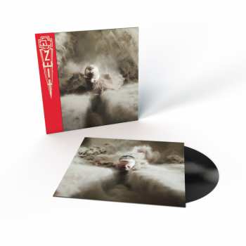 EP Rammstein: Zeit - Single LTD