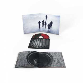 CD Rammstein: Zeit