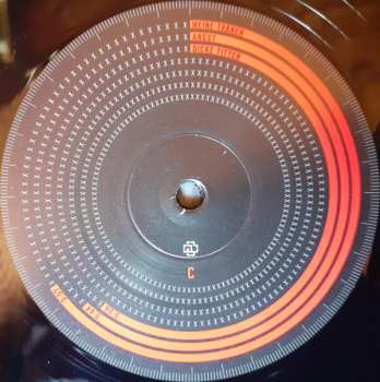 2LP Rammstein: Zeit