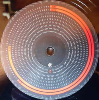 2LP Rammstein: Zeit