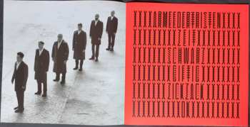 2LP Rammstein: Zeit