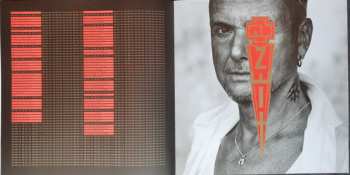2LP Rammstein: Zeit