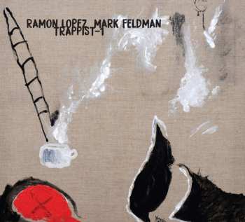 Album Mark Feldman: Trappist-1