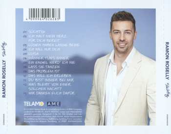 CD Ramon Roselly: Süchtig