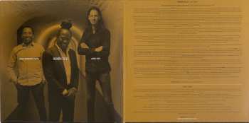 2LP Ramón Valle: Inner State LTD | NUM
