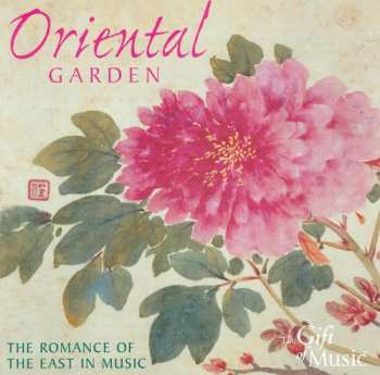 Album Ramona King: Soul-Mate / Oriental Garden
