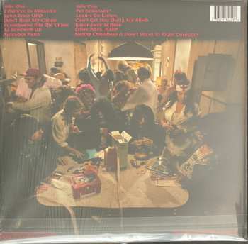 LP Ramones: Brain Drain (SYEOR 2025)