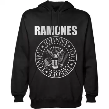 Hoodie Presidential Seal 