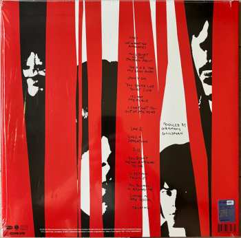 LP Ramones: Pleasant Dreams (The New York Mixes) LTD | CLR