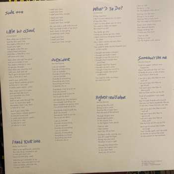 7LP/Doos Ramones: The Sire Albums 1981-1989 LTD | NUM | CLR