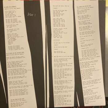 7LP/Doos Ramones: The Sire Albums 1981-1989 LTD | NUM | CLR