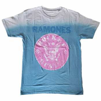 Merch Ramones: Tričko Rocket To Russia  S