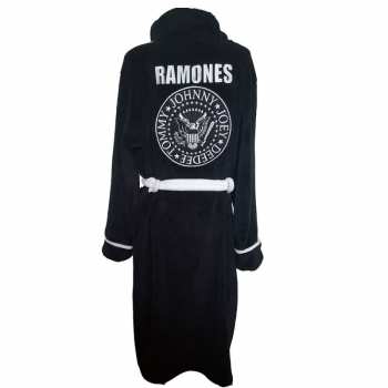 Merch Ramones: Župan Presidential Seal  S - M